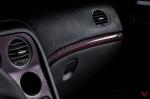 Alfa Romeo Spider Fibra de Carbono Rosso by Vilner 2016 года